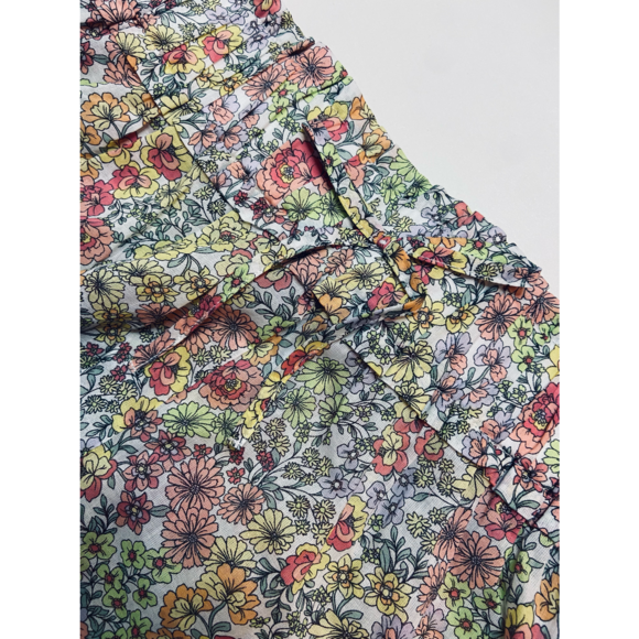 NEW 2 Piece For Love and Lemons Esme Cami and matching Esme Shorts SET - Picture 6 of 16